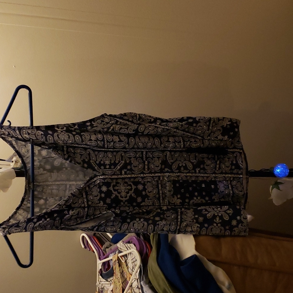 Lumiere blouse